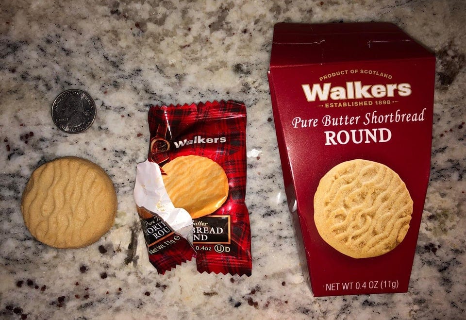 Walkers Shortbread Ltd